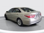 2017 Toyota Camry Hybrid LE