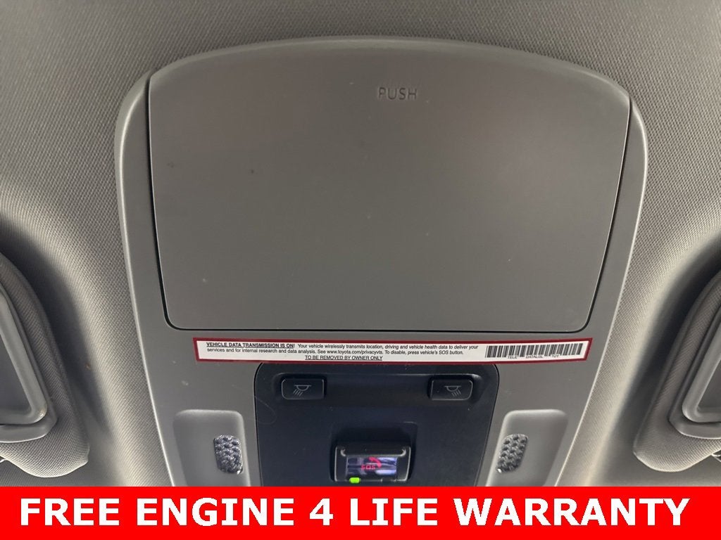 2021 Toyota Camry SE Nightshade