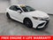 2021 Toyota Camry SE Nightshade