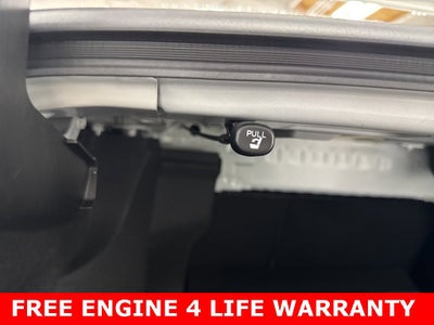 2021 Toyota Camry SE Nightshade