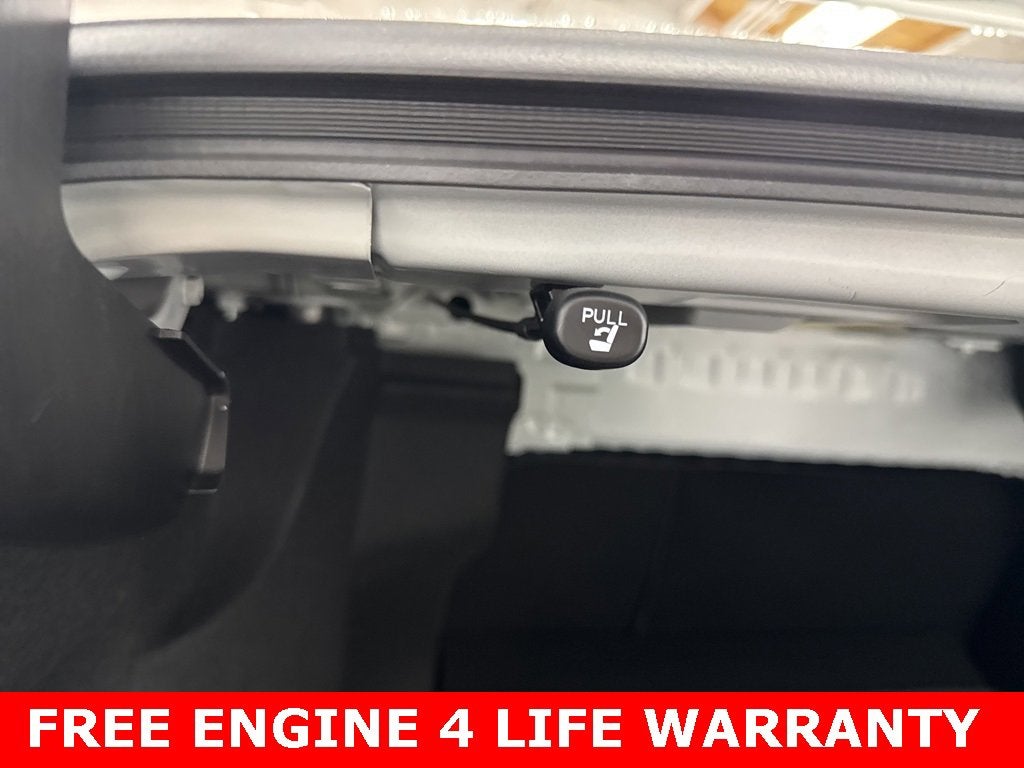 2021 Toyota Camry SE Nightshade