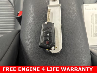 2021 Toyota Camry SE Nightshade