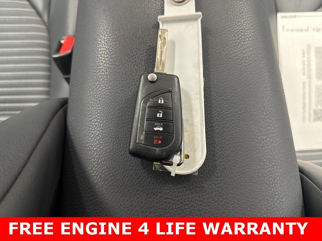 2021 Toyota Camry SE Nightshade