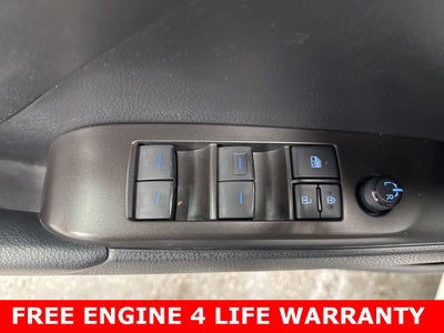 2021 Toyota Camry SE Nightshade