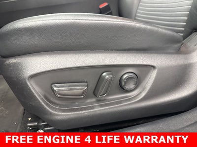 2021 Toyota Camry SE Nightshade