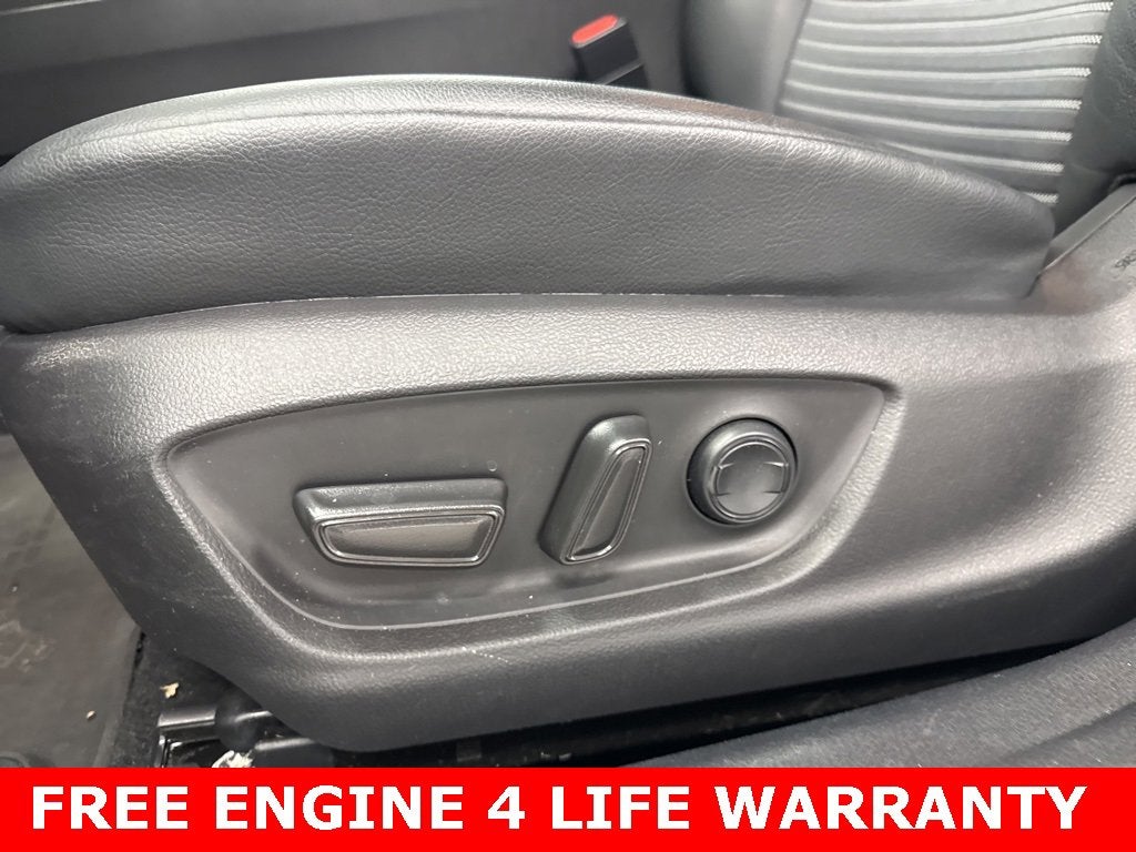 2021 Toyota Camry SE Nightshade