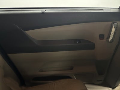 2015 Honda Odyssey Touring Elite