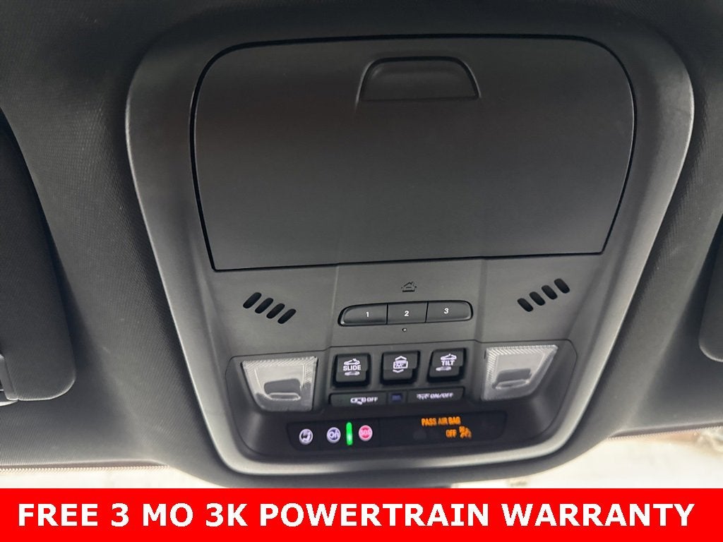 2022 Buick Enclave Essence