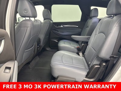 2022 Buick Enclave Essence