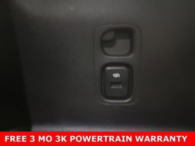 2022 Buick Enclave Essence