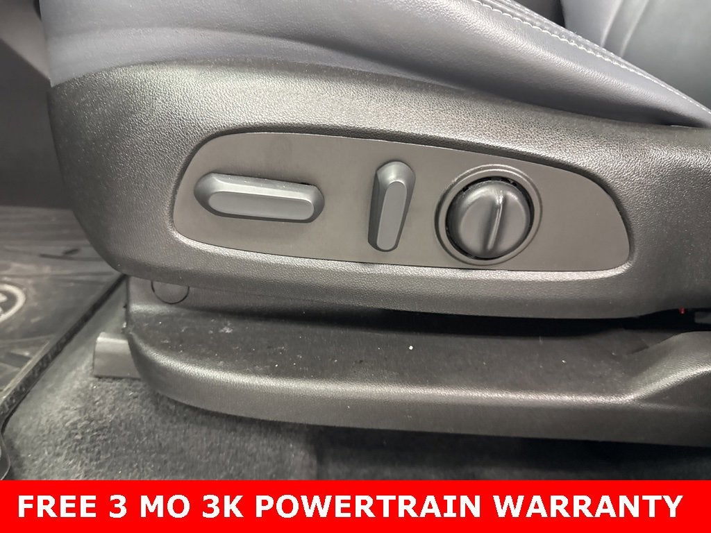 2022 Buick Enclave Essence