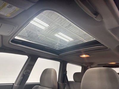 2008 Subaru Forester (Natl) X w/Premium Pkg