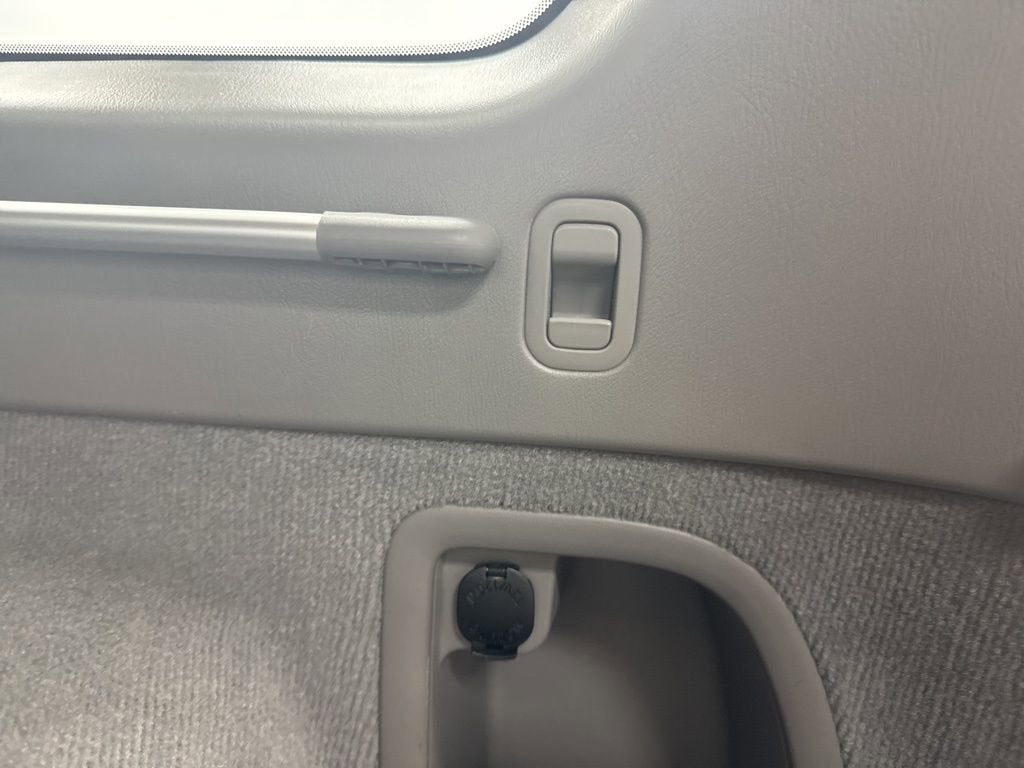 2008 Subaru Forester (Natl) X w/Premium Pkg