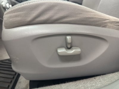 2008 Subaru Forester (Natl) X w/Premium Pkg