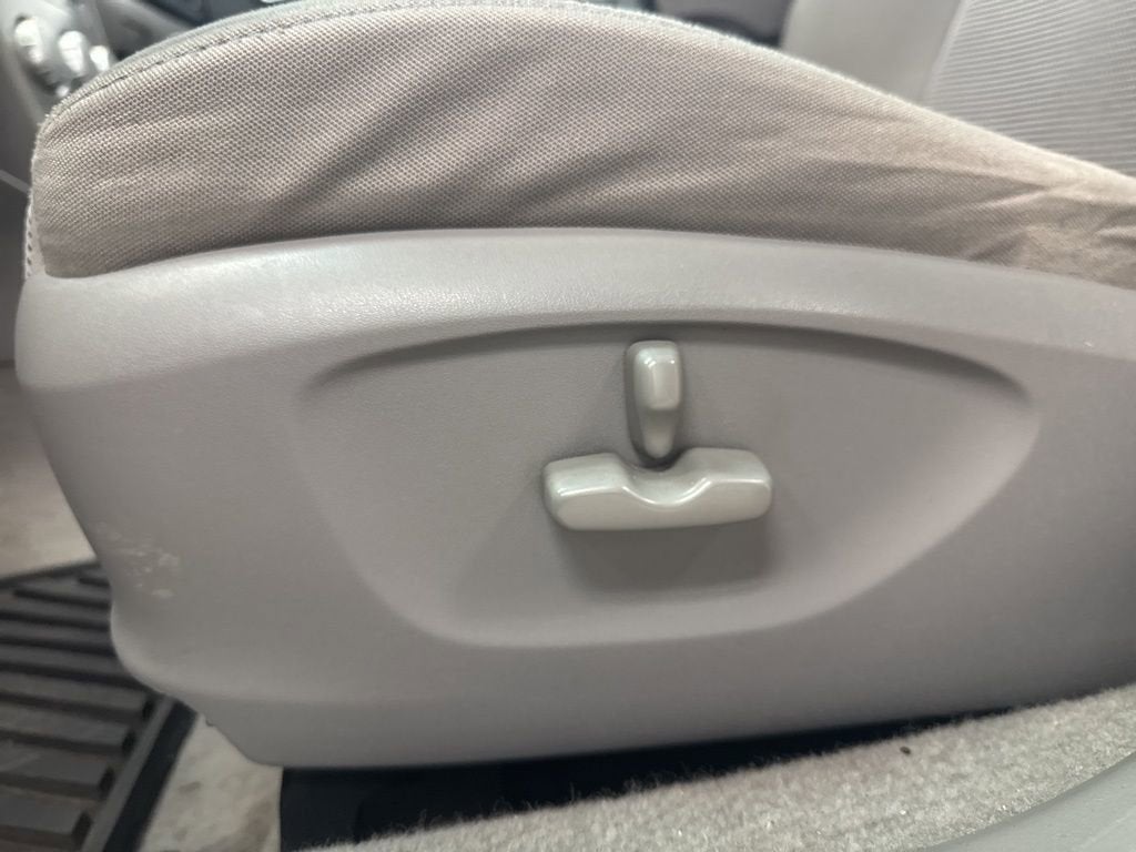 2008 Subaru Forester (Natl) X w/Premium Pkg