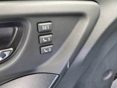 2017 Subaru Forester Touring