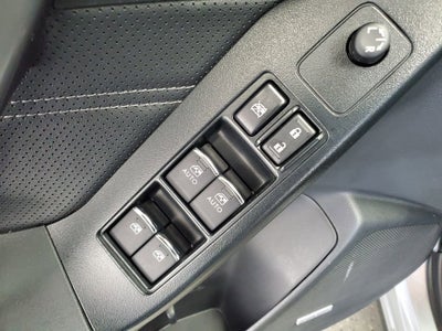 2017 Subaru Forester Touring