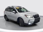 2017 Subaru Forester Touring
