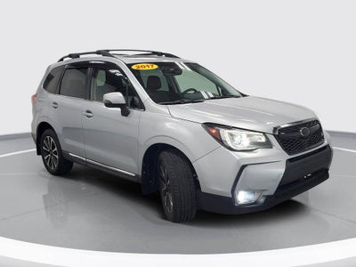 2017 Subaru Forester Touring