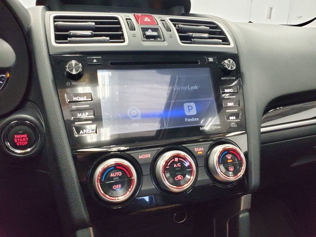 2017 Subaru Forester Touring