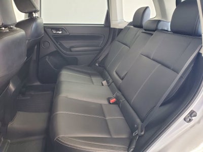 2017 Subaru Forester Touring