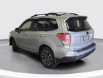 2017 Subaru Forester Touring