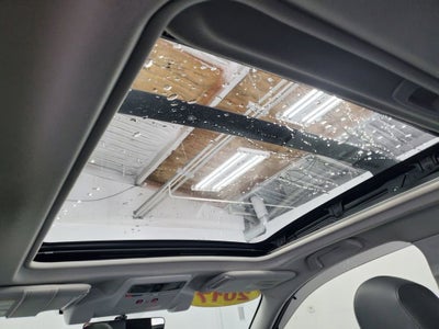 2017 Subaru Forester Touring