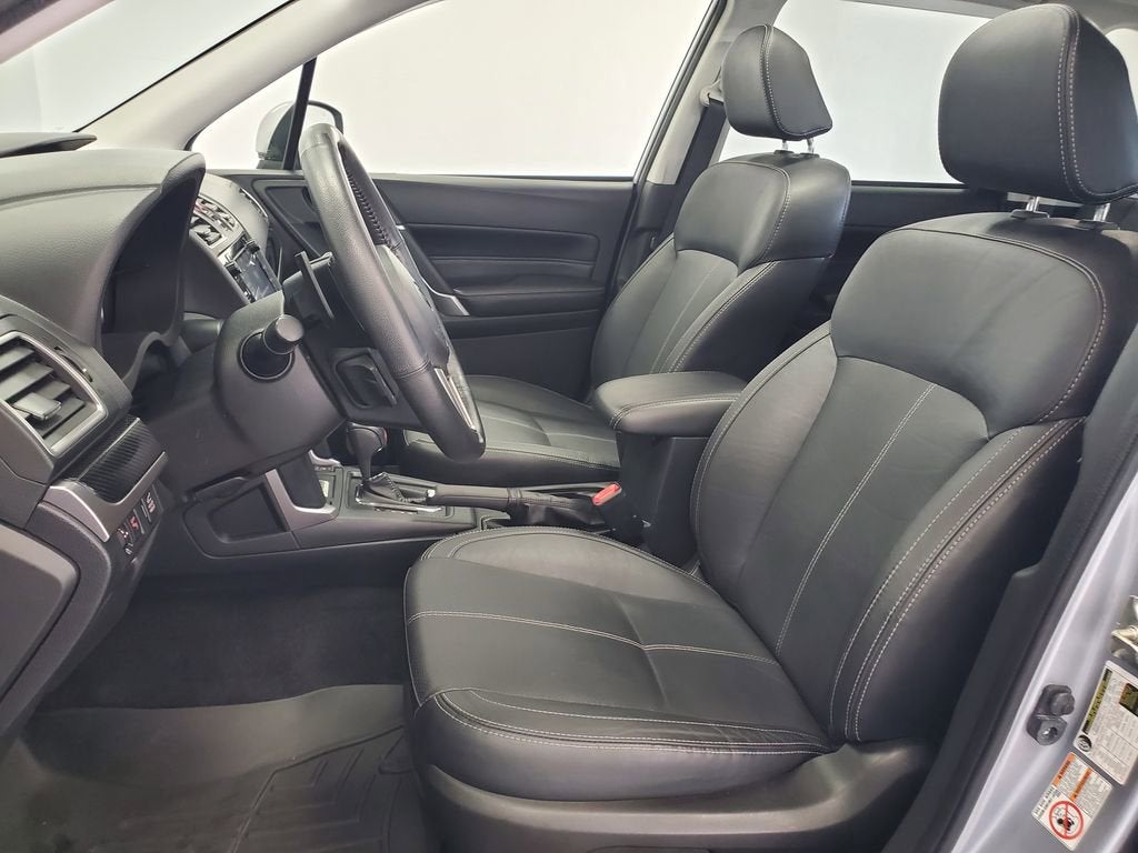 2017 Subaru Forester Touring