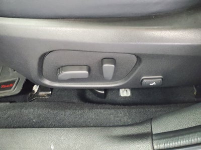 2017 Subaru Forester Touring