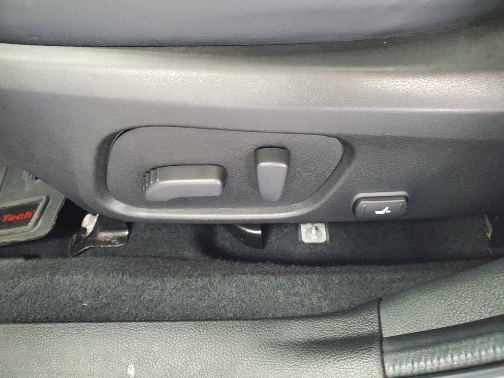 2017 Subaru Forester Touring