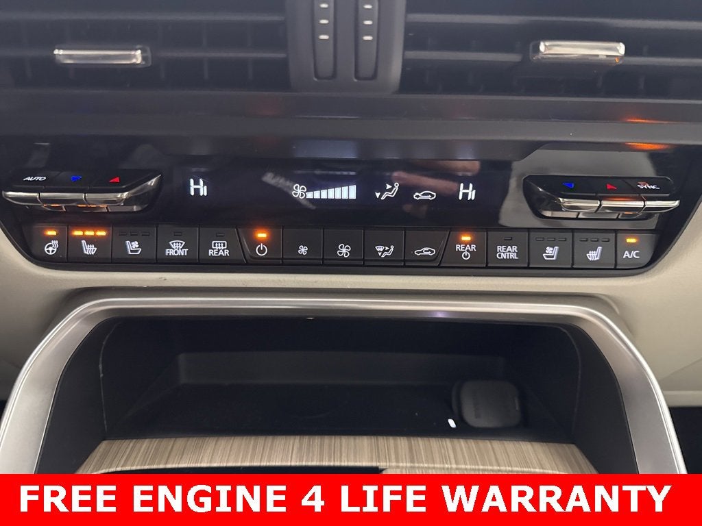 2025 Mazda Mazda CX-90 Premium Plus Package