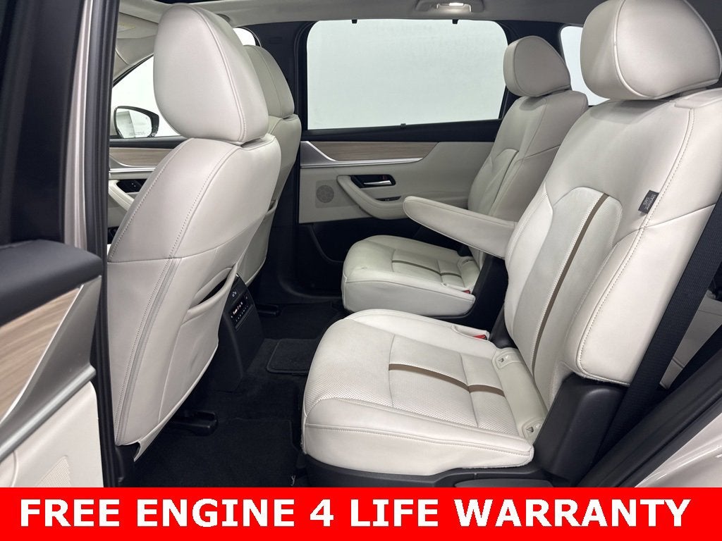 2025 Mazda Mazda CX-90 Premium Plus Package