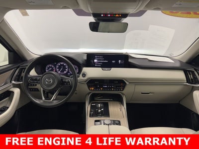 2025 Mazda Mazda CX-90 Premium Plus Package