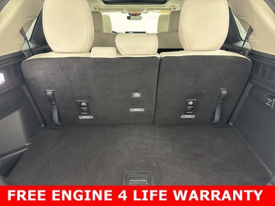 2025 Mazda Mazda CX-90 Premium Plus Package