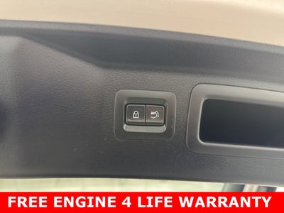 2025 Mazda Mazda CX-90 Premium Plus Package