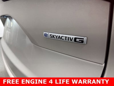 2025 Mazda Mazda CX-90 Premium Plus Package