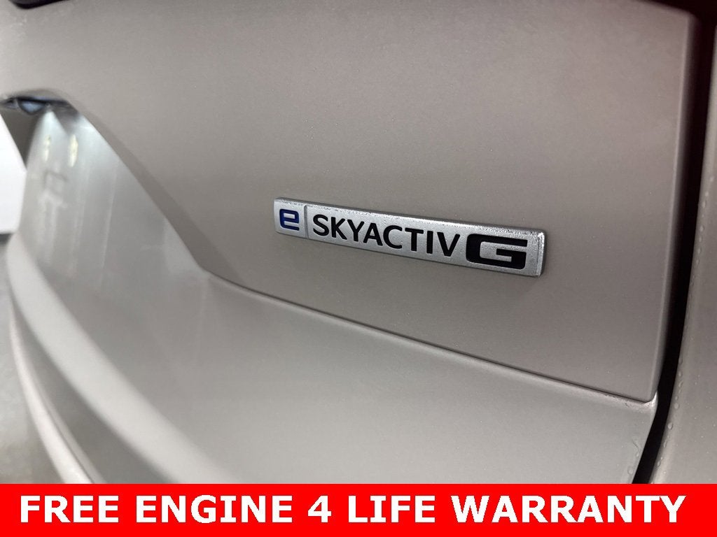 2025 Mazda Mazda CX-90 Premium Plus Package