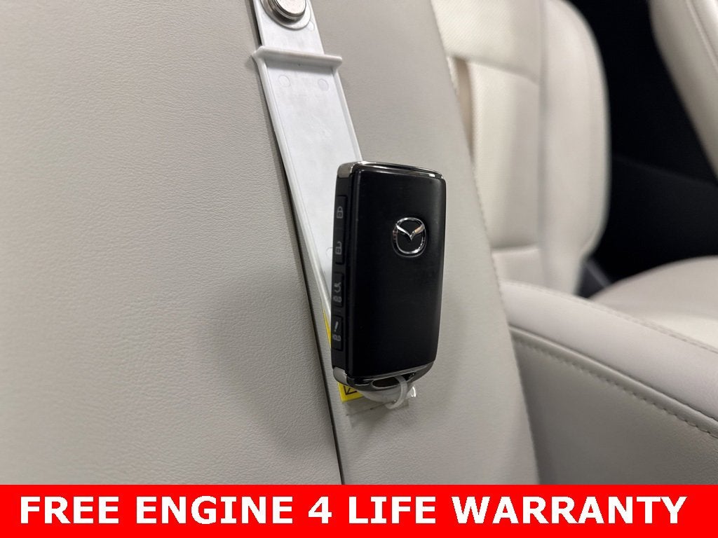 2025 Mazda Mazda CX-90 Premium Plus Package