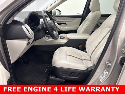 2025 Mazda Mazda CX-90 Premium Plus Package