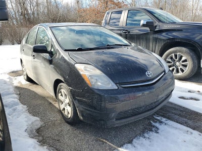 2009 Toyota Prius Base