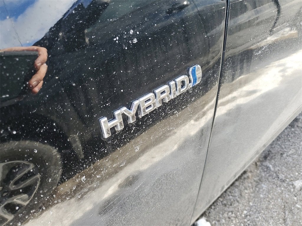 2009 Toyota Prius Base