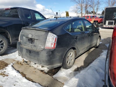 2009 Toyota Prius Base