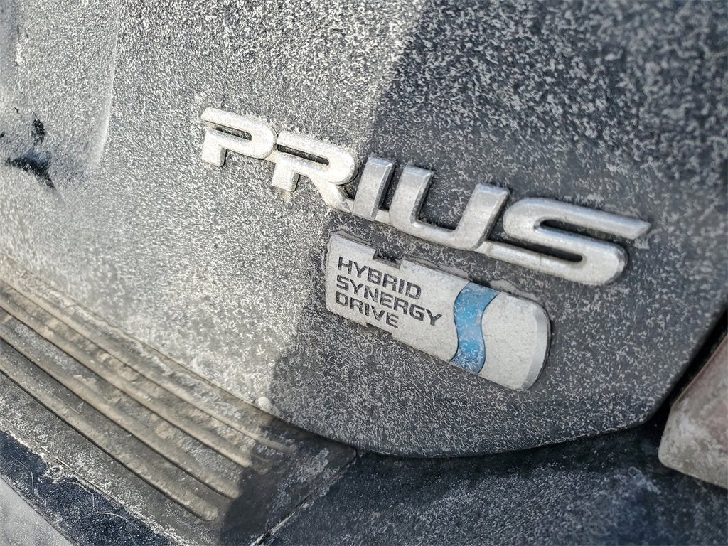 2009 Toyota Prius Base