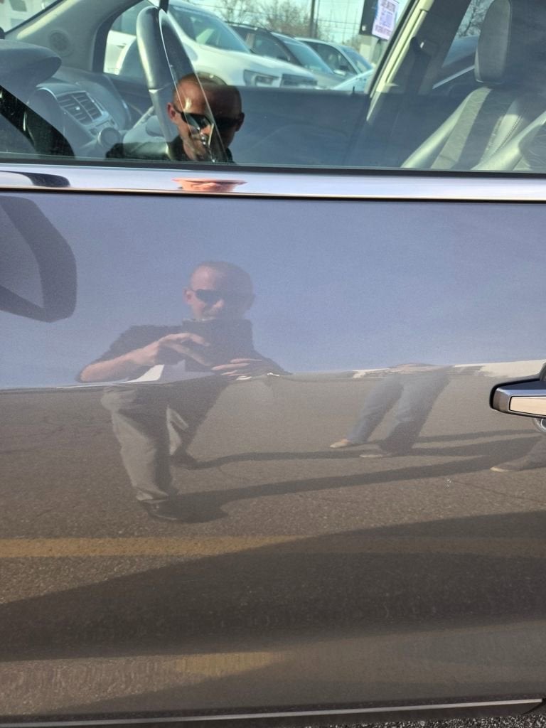 2015 Buick Encore Base