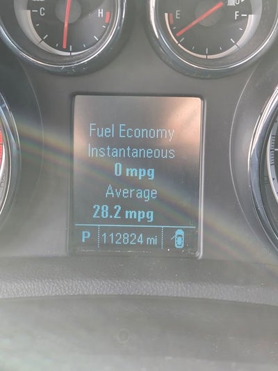 2015 Buick Encore Base