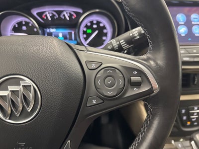 2020 Buick Envision Preferred