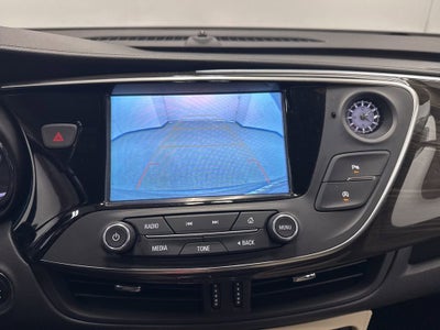 2020 Buick Envision Preferred