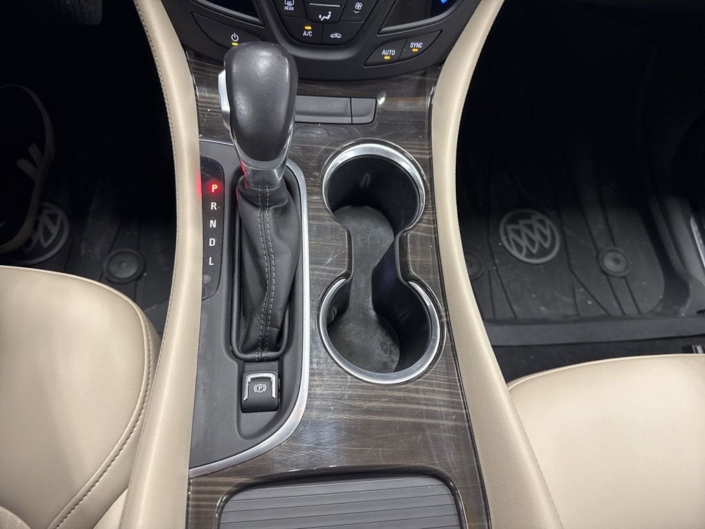 2020 Buick Envision Preferred
