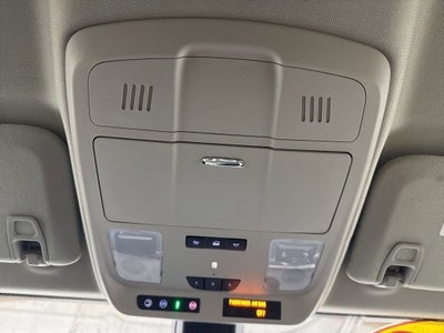 2020 Buick Envision Preferred