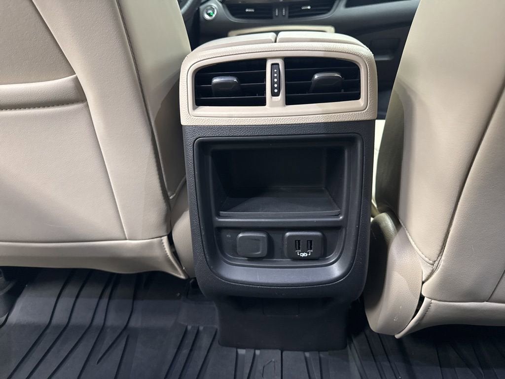 2020 Buick Envision Preferred